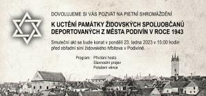 Pietní shromáždění 1