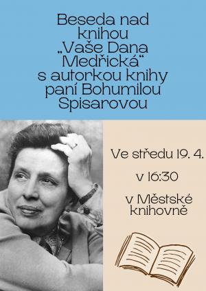 Beseda nad knihou 1