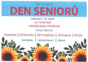 Den seniorů 2