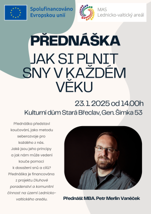 Pozvánka na akci 1