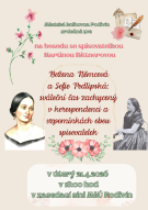 Beseda na knihovně 1