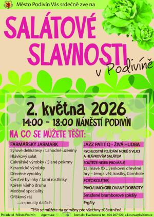 slavnostní akce s jídlem