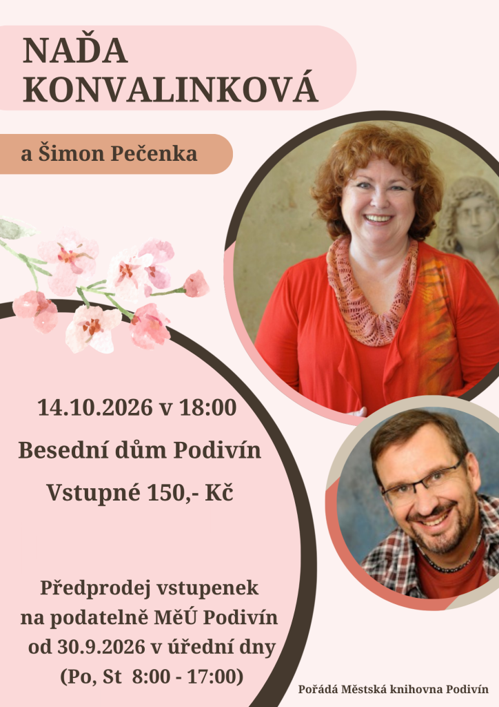 beseda s autory