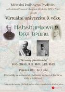Virtuální univerzita na knihovně 2