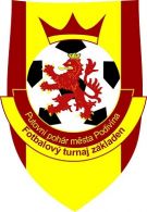 Fotbalový turnaj základen o Putovní pohár města Podivína 1
