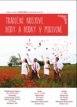 HODKY 1