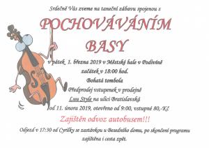 Pochovávání basy 1