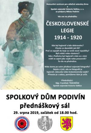 Československé legie