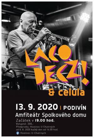 LacoDeczi & Celula New York